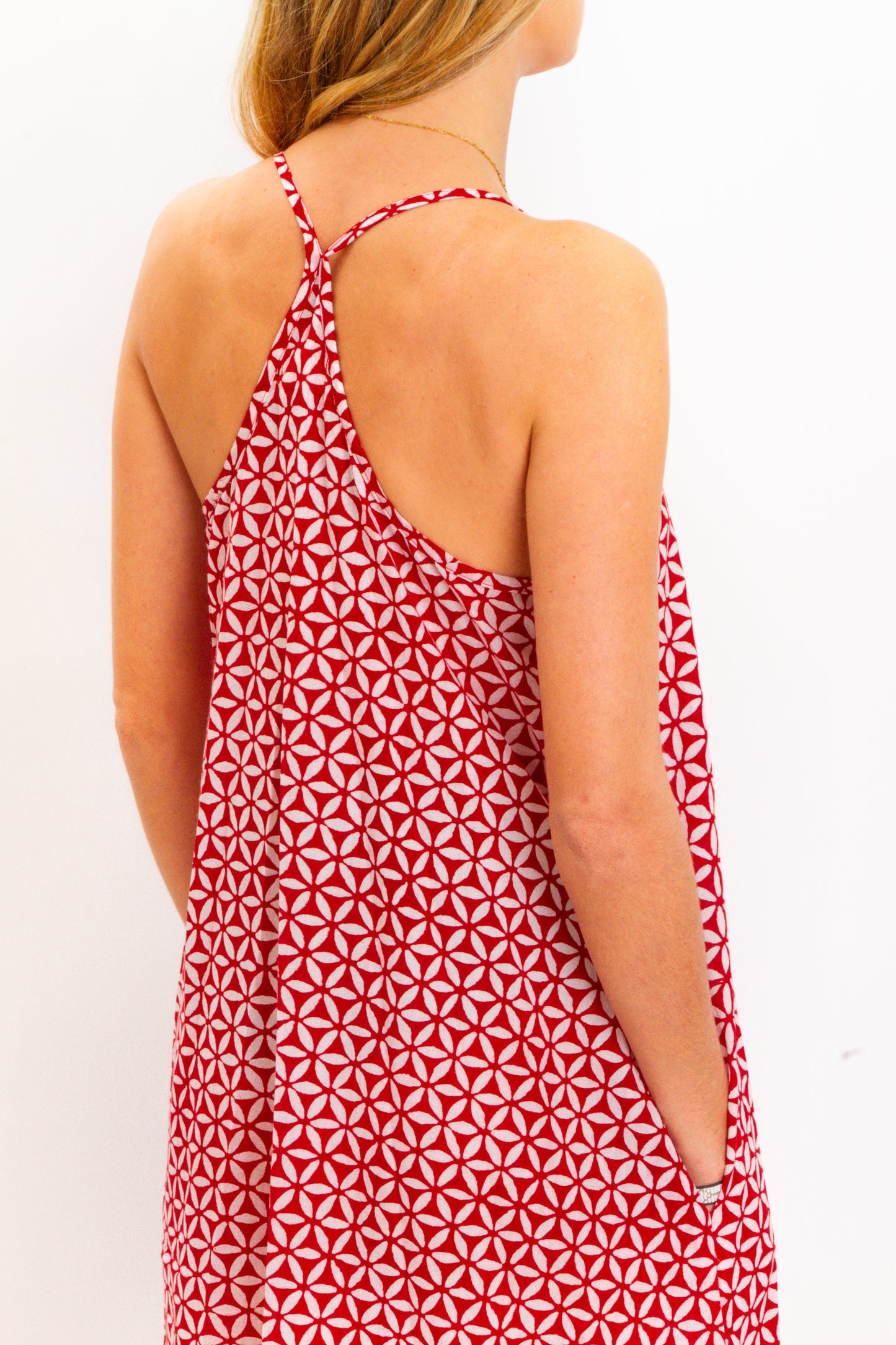 CINZIA DRESS 4