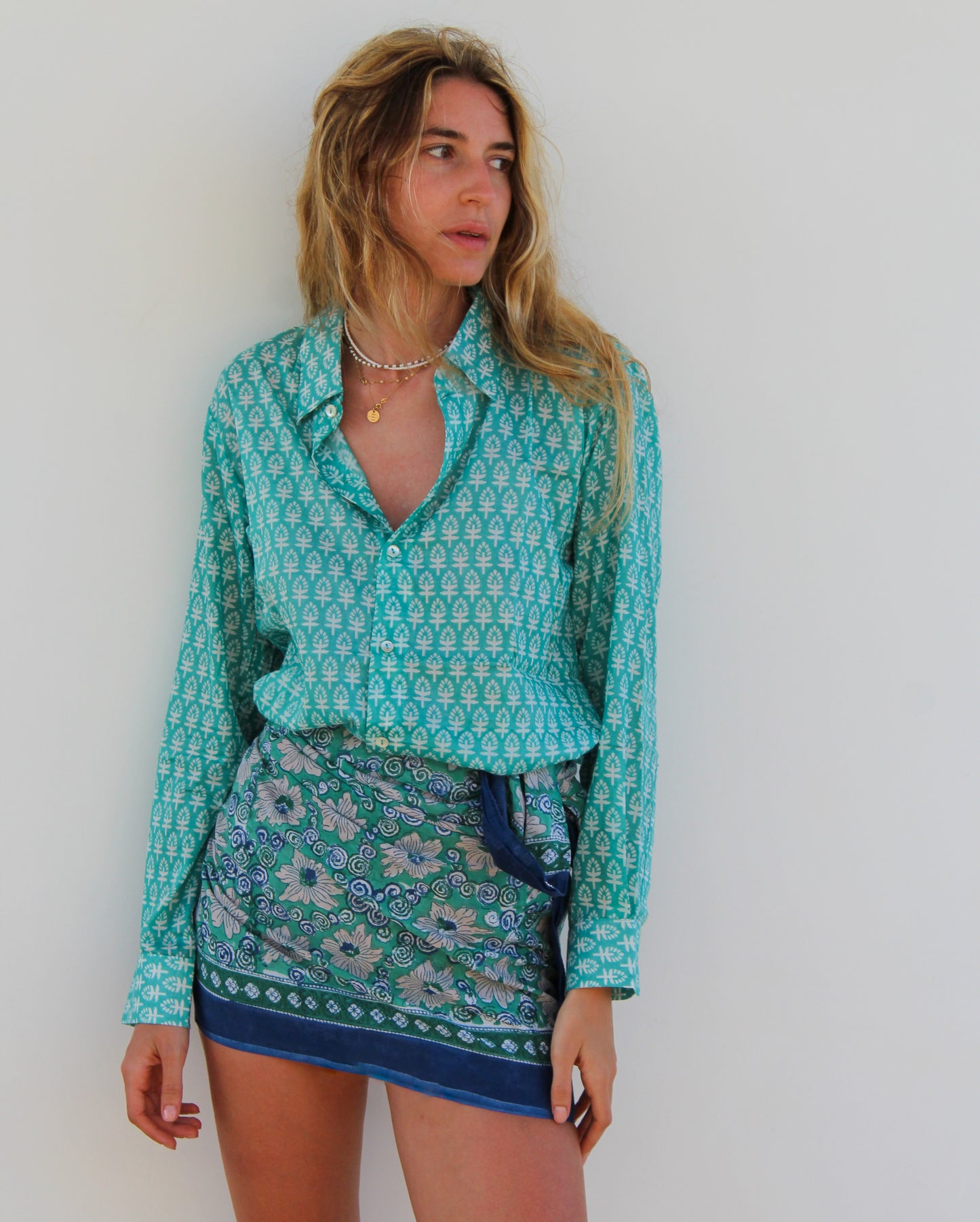 CAMICIA 41