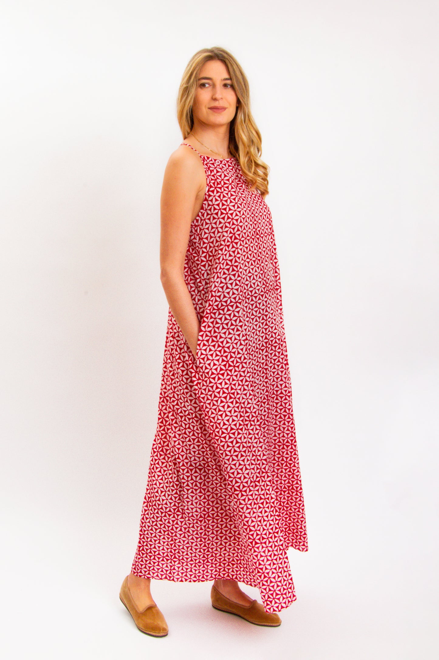 CINZIA DRESS 4