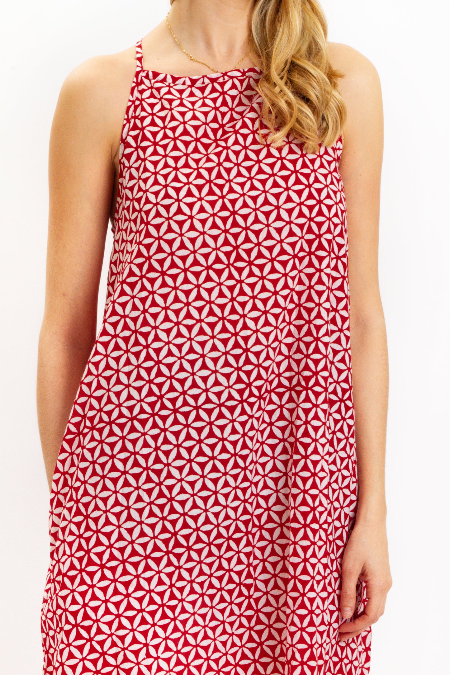 CINZIA DRESS 4
