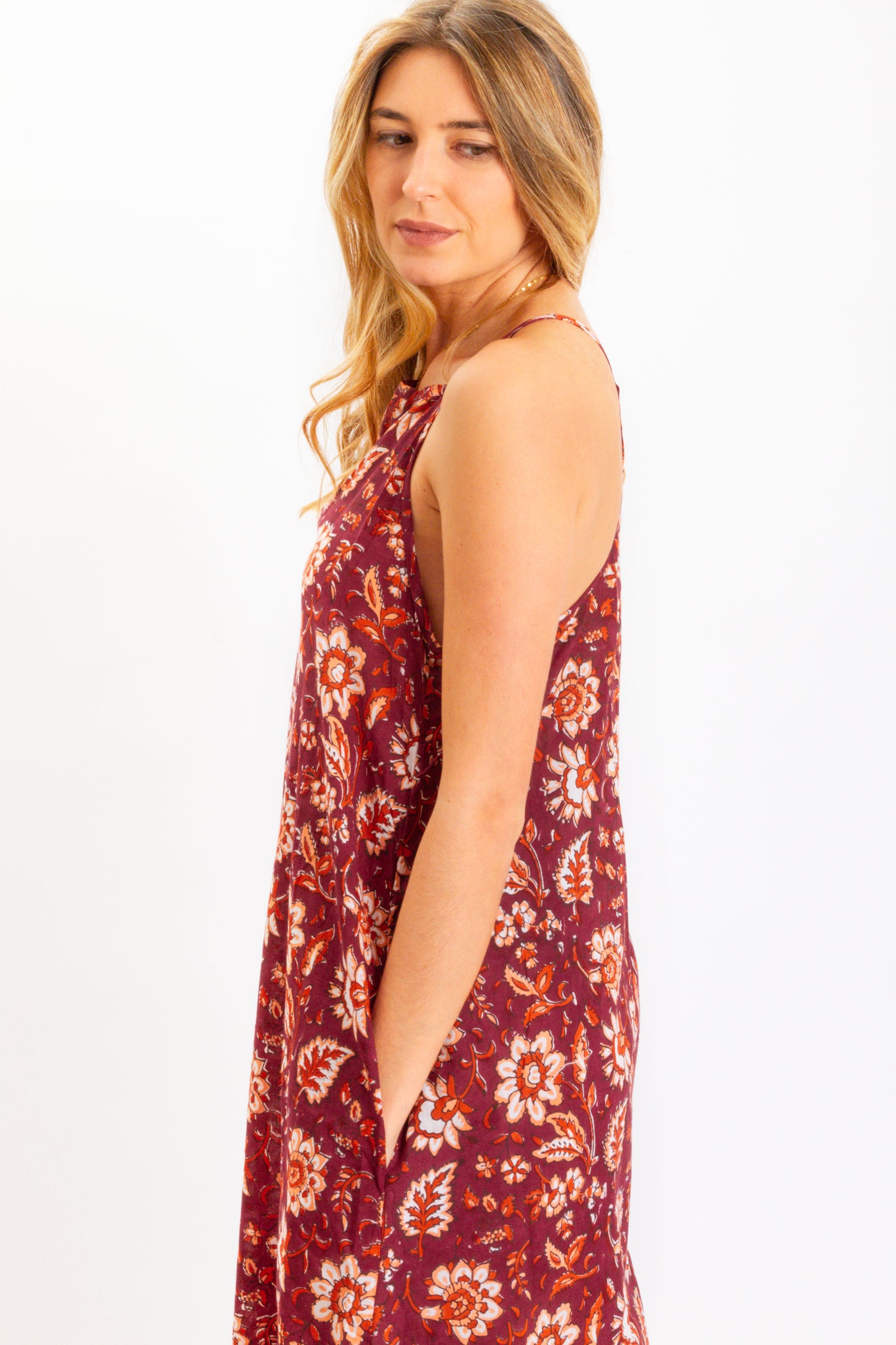 CINZIA DRESS 5