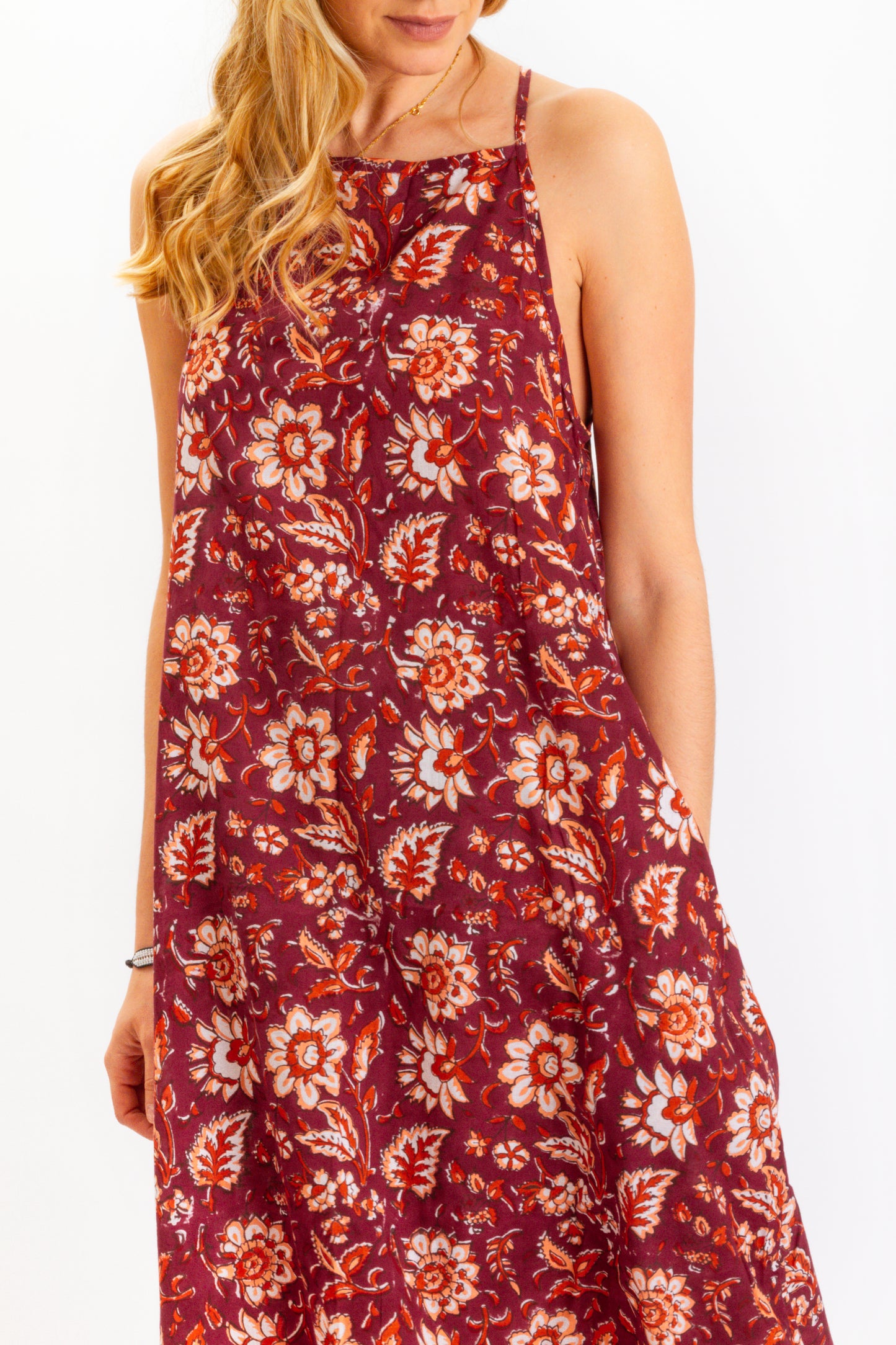 CINZIA DRESS 5