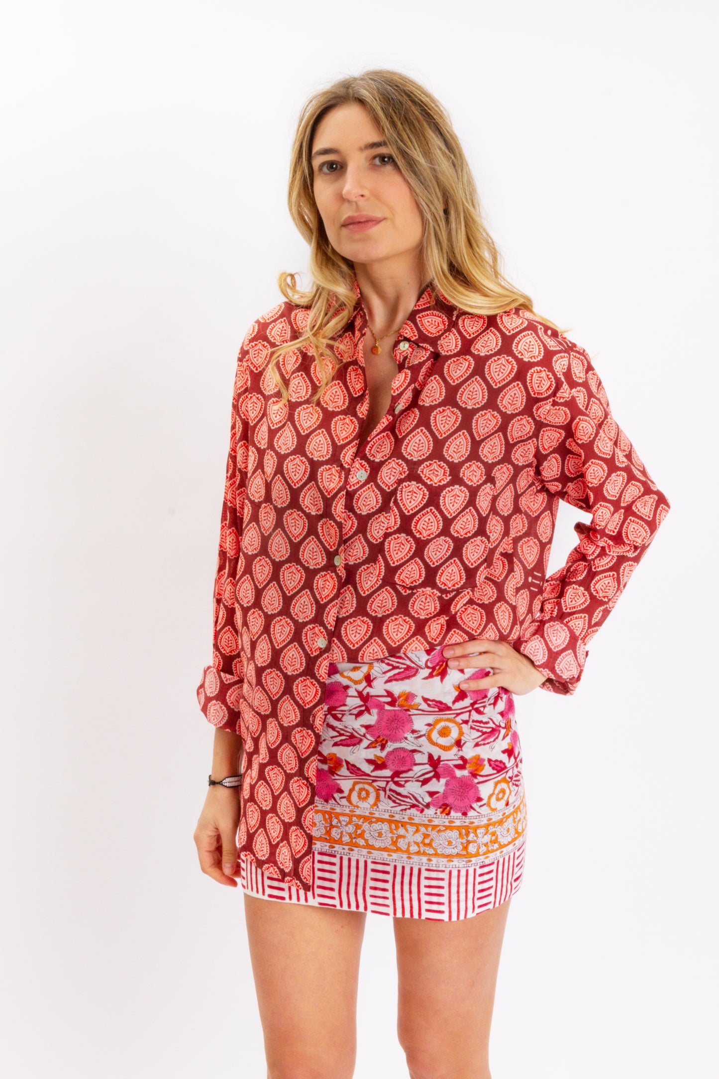 CAMICIA 109