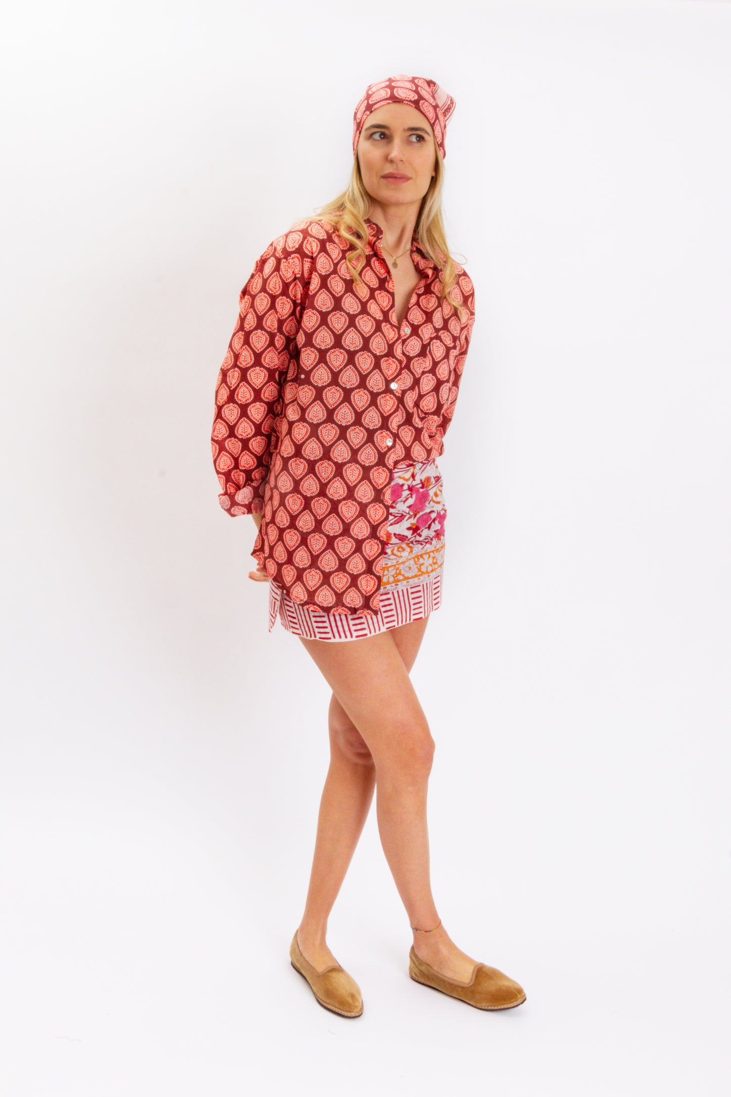 CAMICIA 109