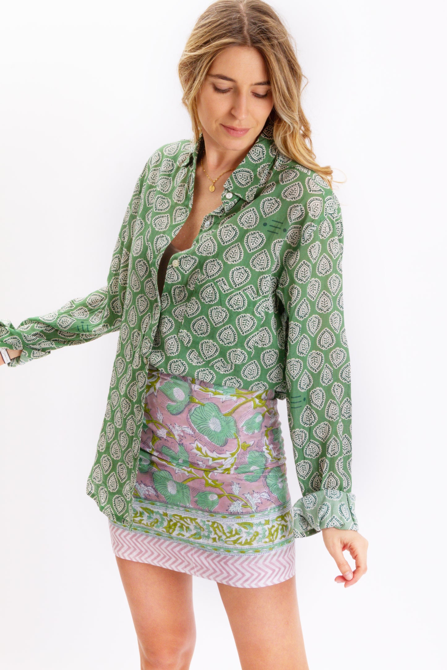 CAMICIA 111