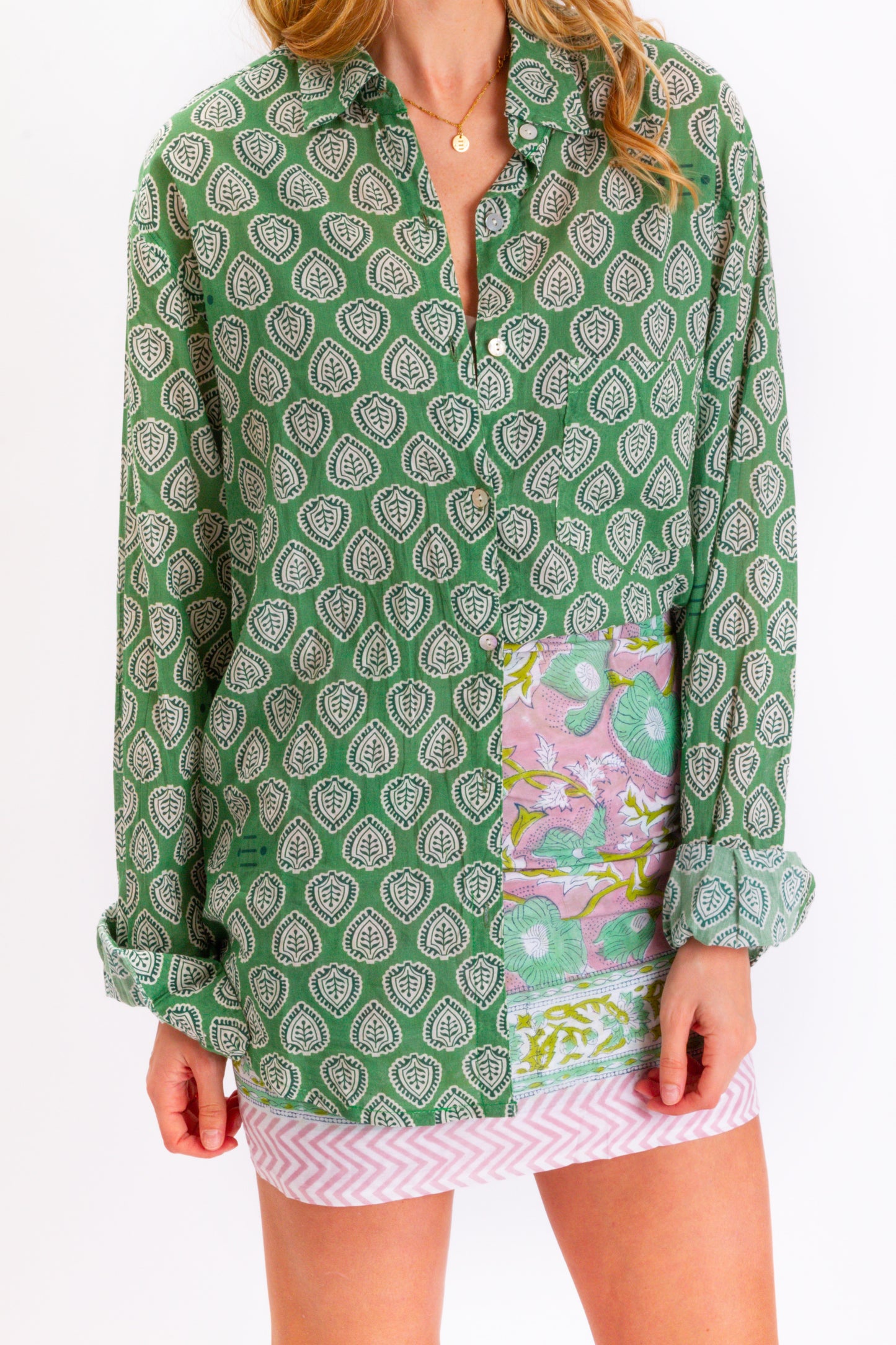CAMICIA 111