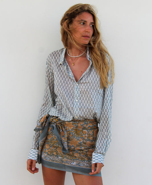 CAMICIA 42