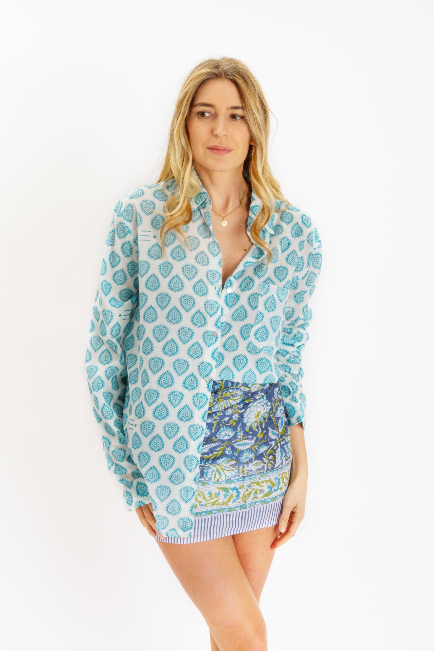 CAMICIA 105