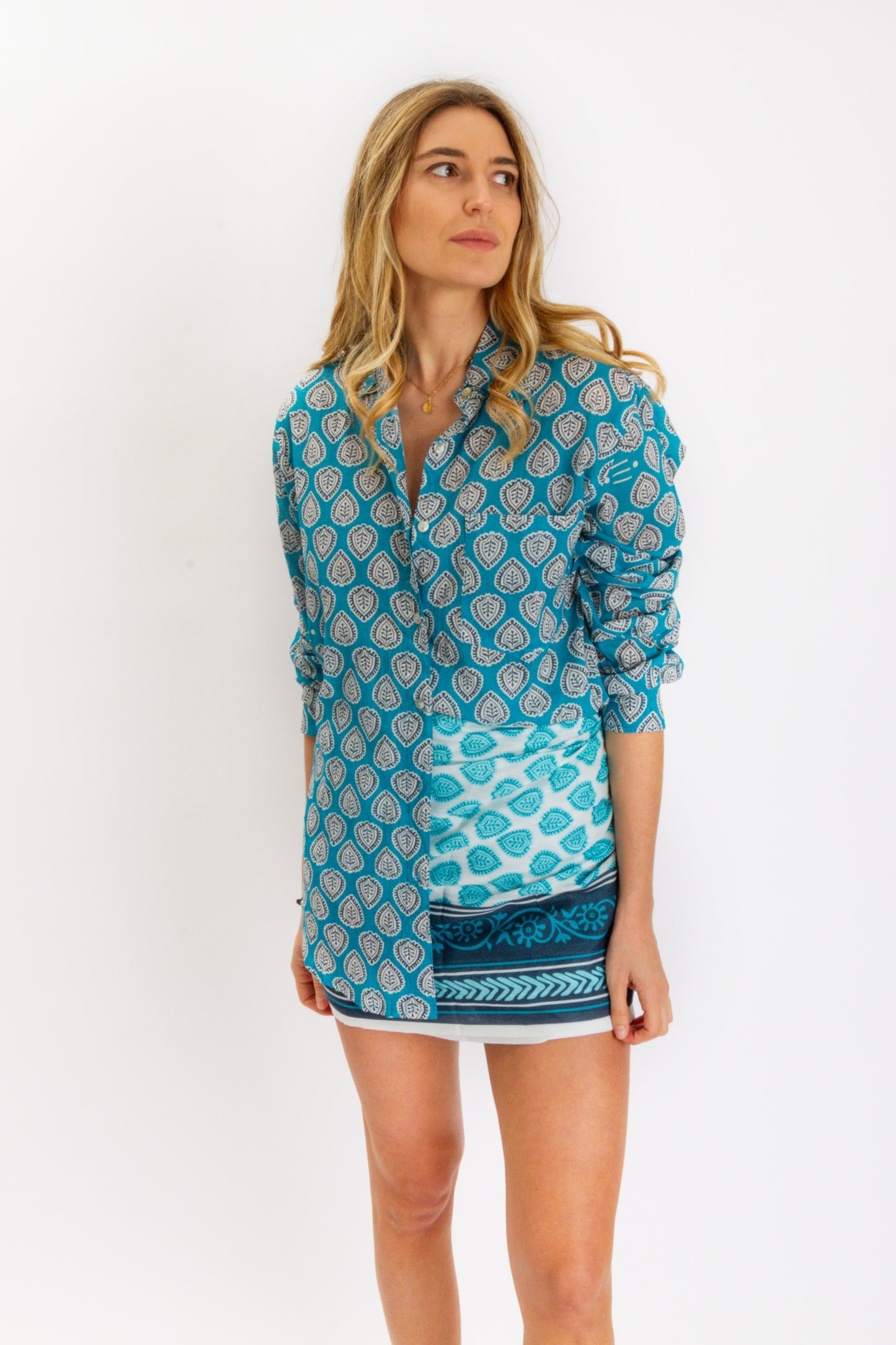 CAMICIA 112