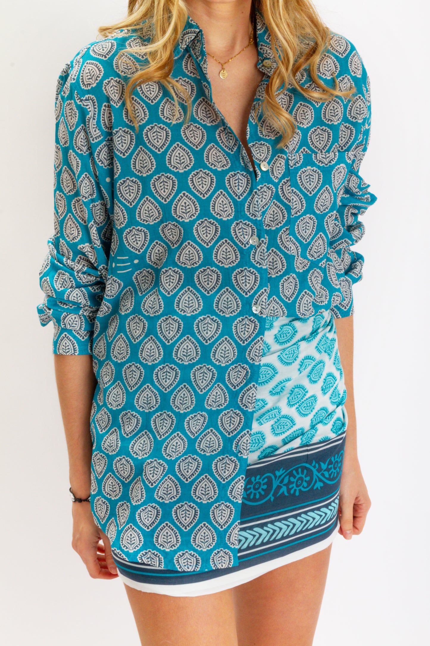 CAMICIA 112
