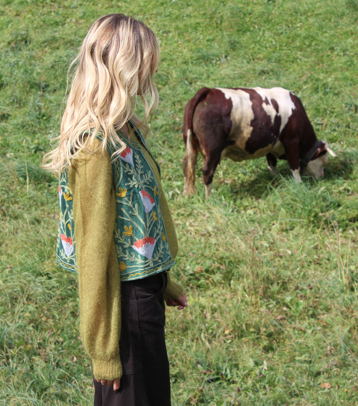 GILET SUZANI 3