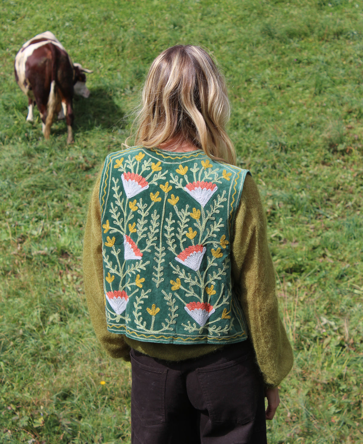 GILET SUZANI 3