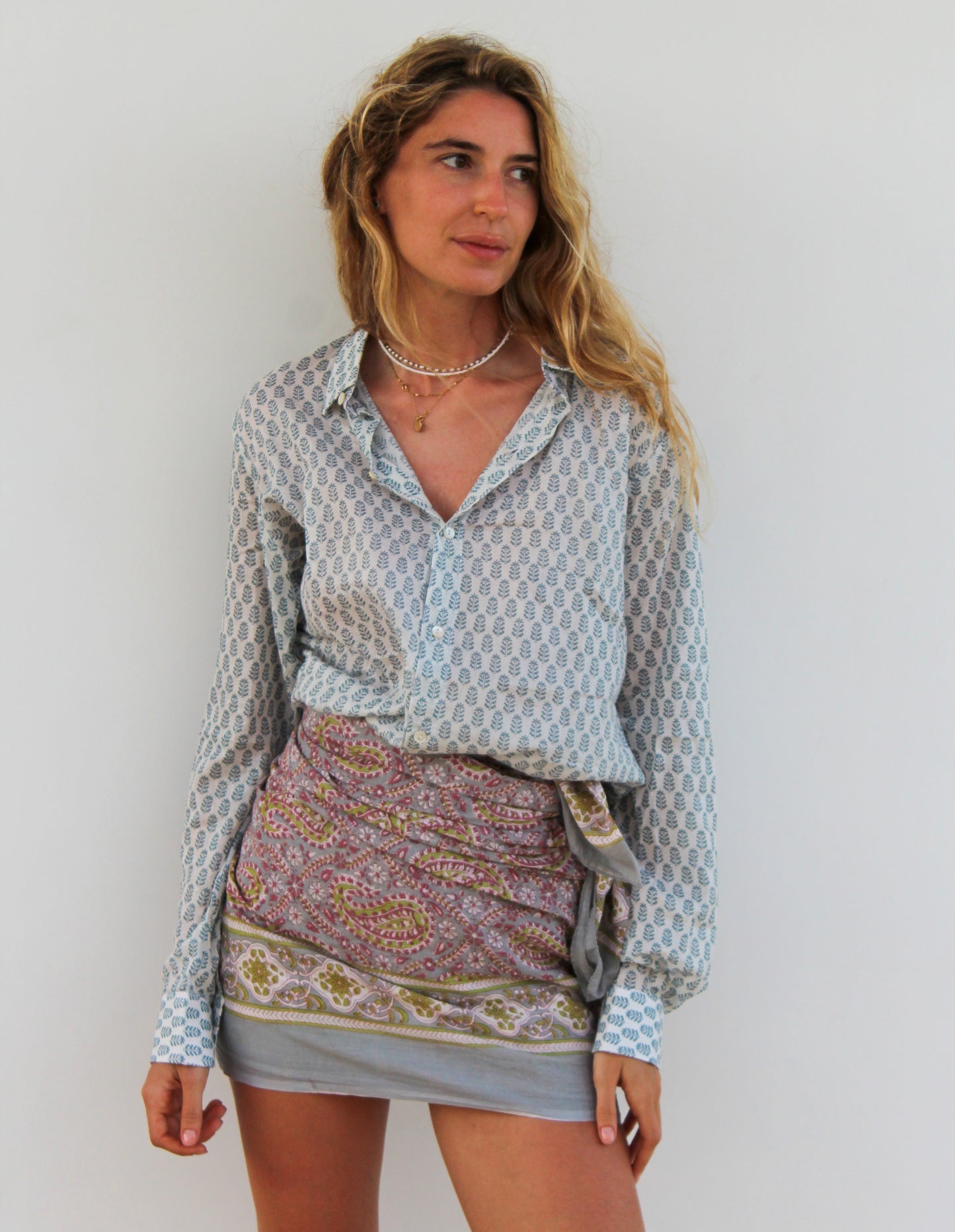 CAMICIA 42