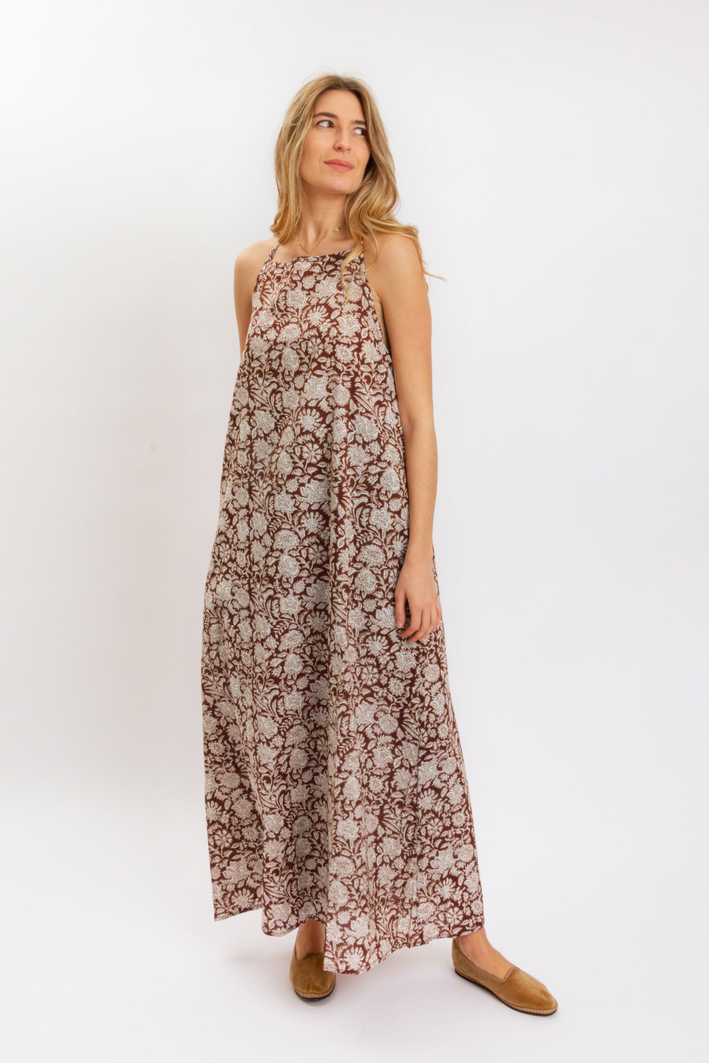 CINZIA DRESS 2