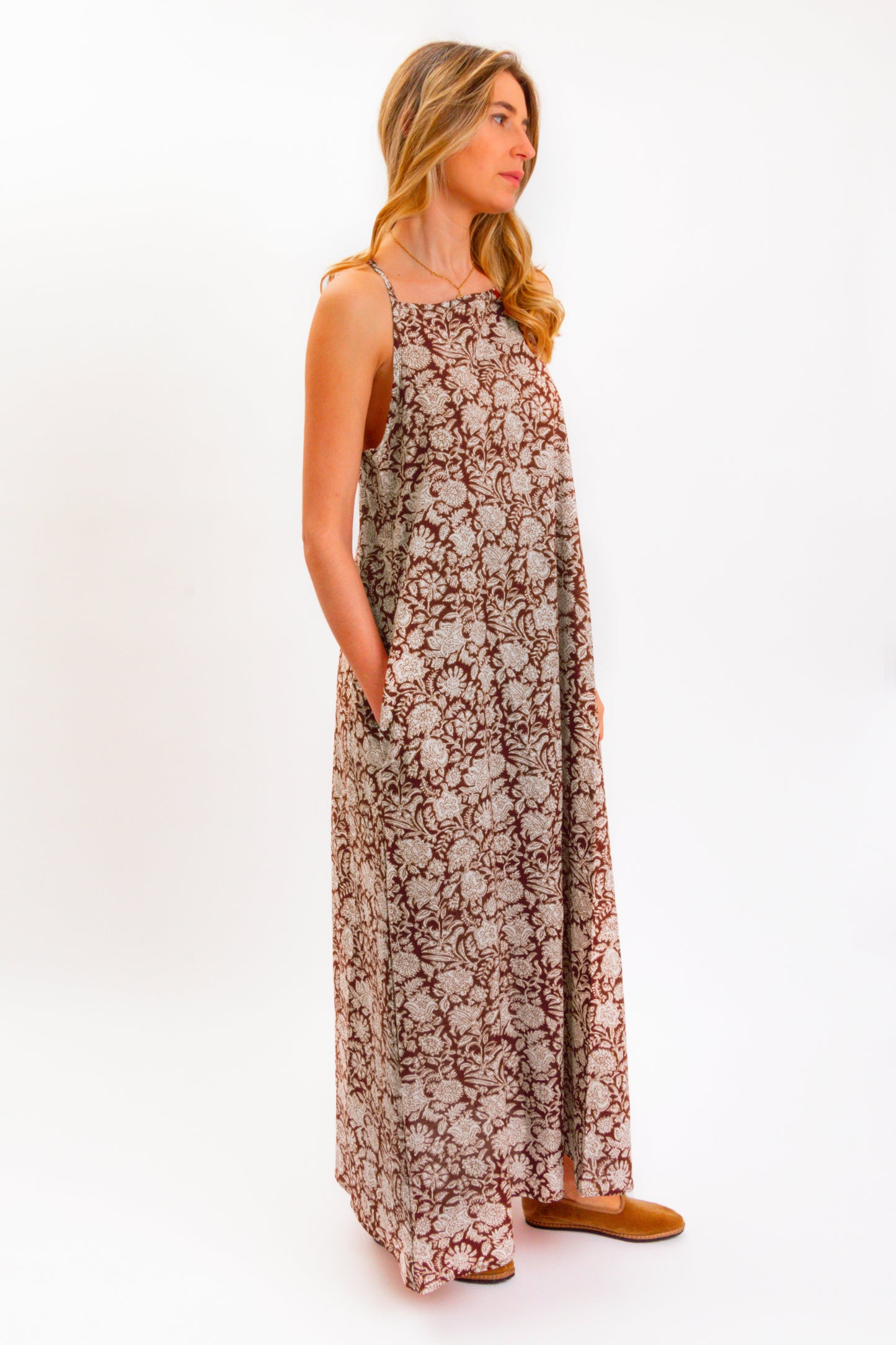 CINZIA DRESS 2