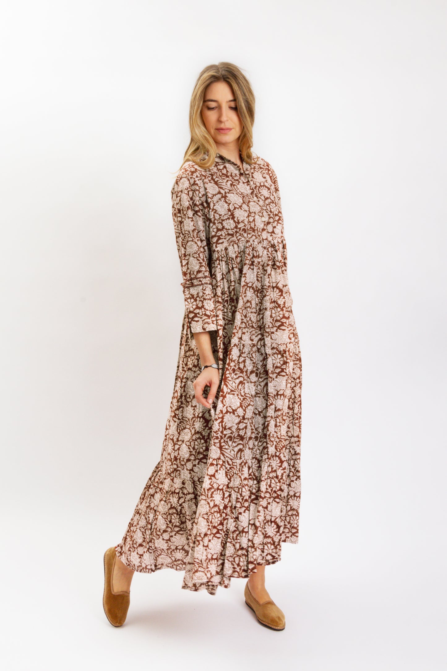 MERI DRESS 1