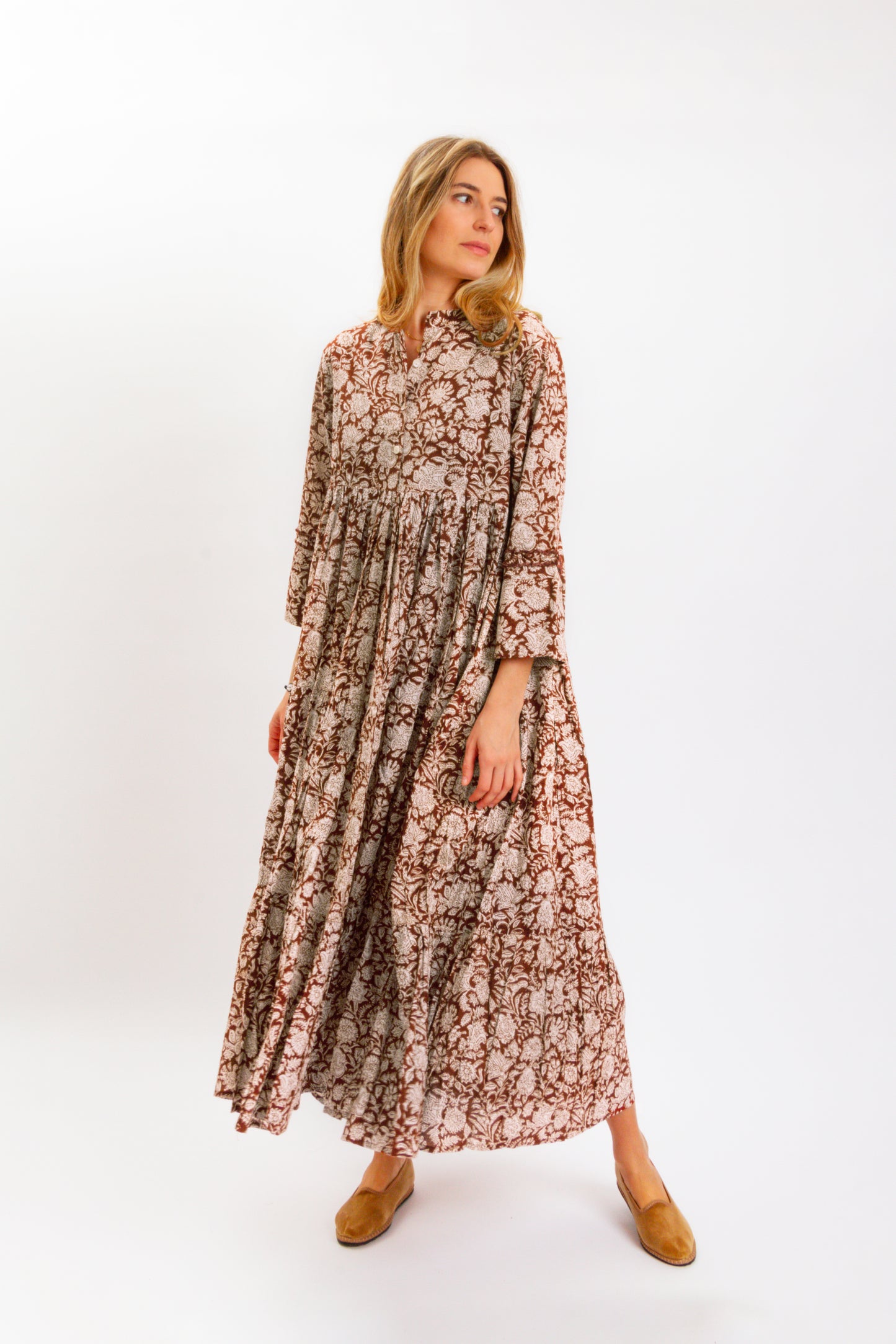 MERI DRESS 1