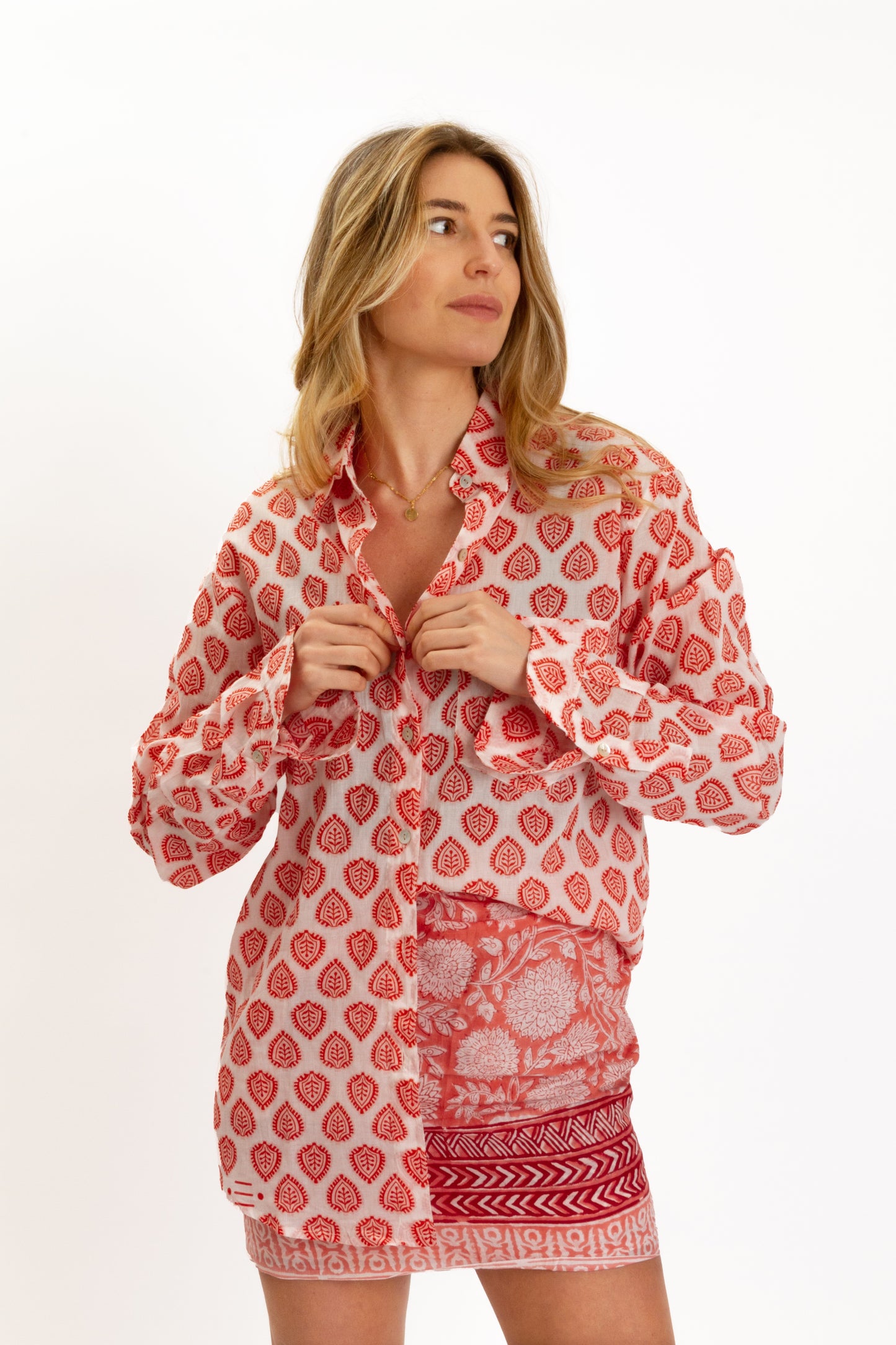 CAMICIA 110
