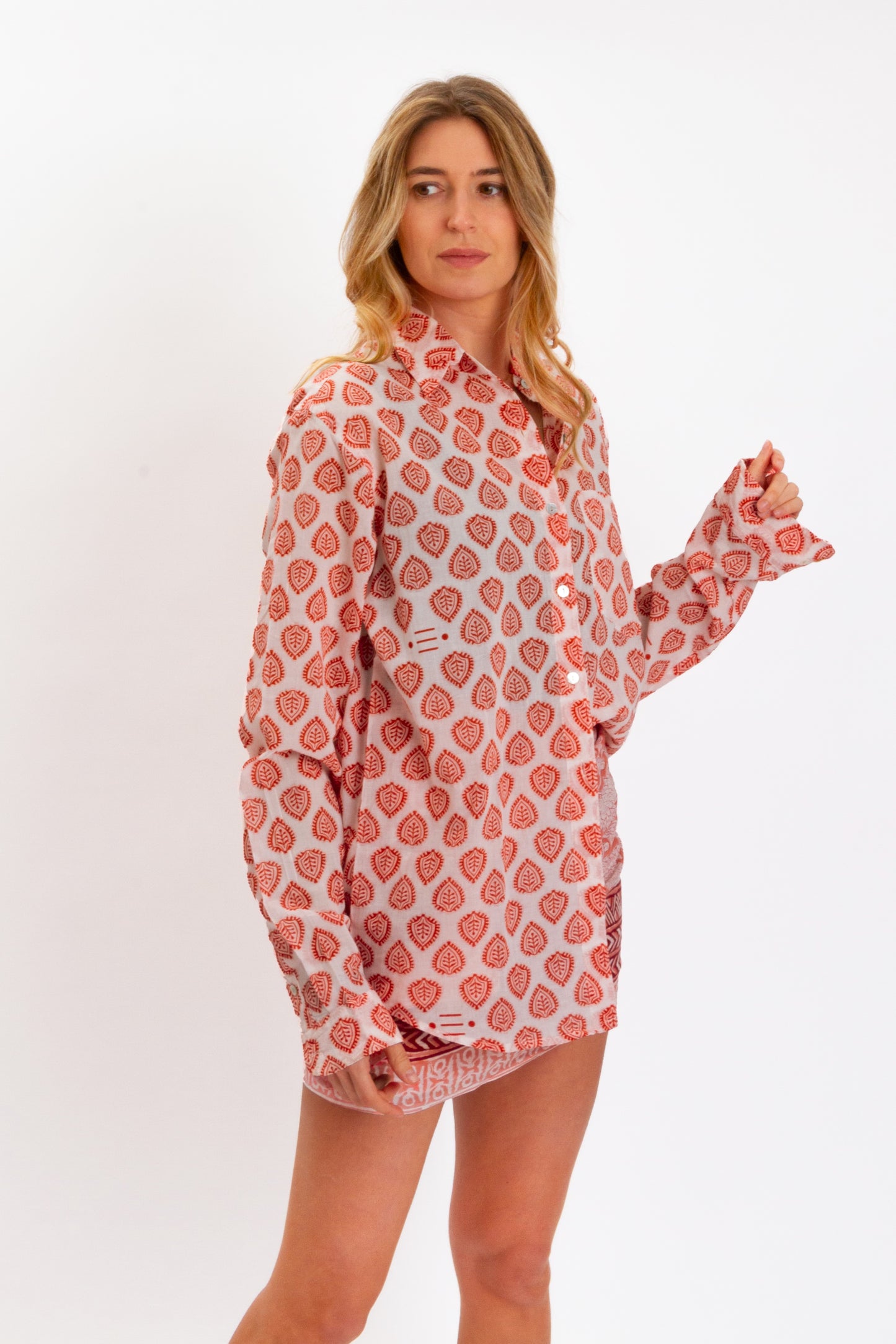 CAMICIA 110