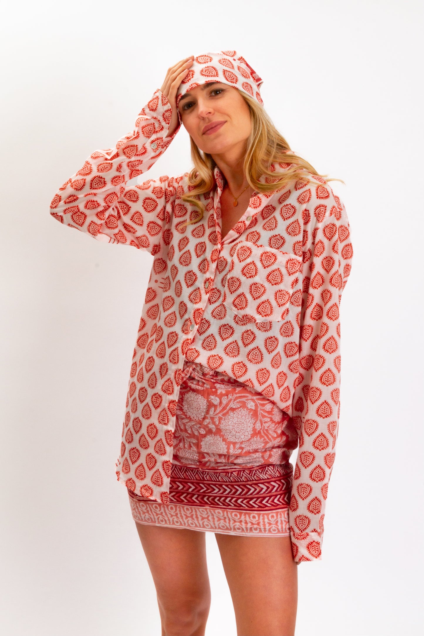 CAMICIA 110