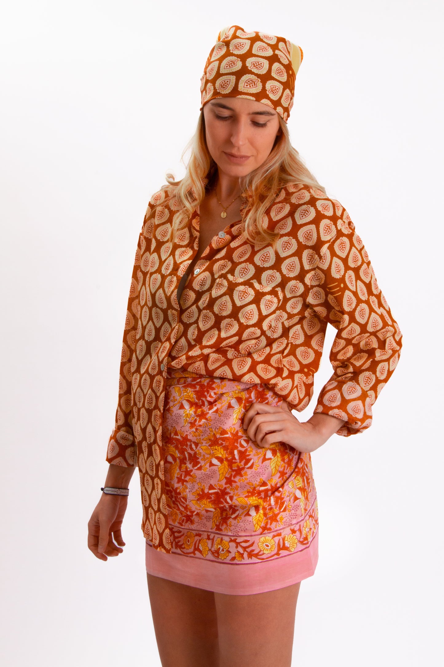 CAMICIA 108