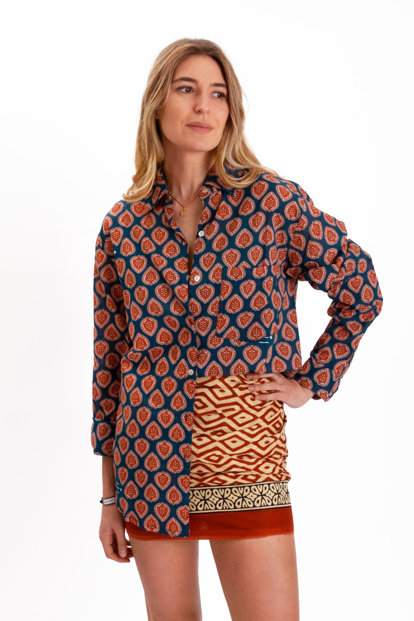 CAMICIA 103