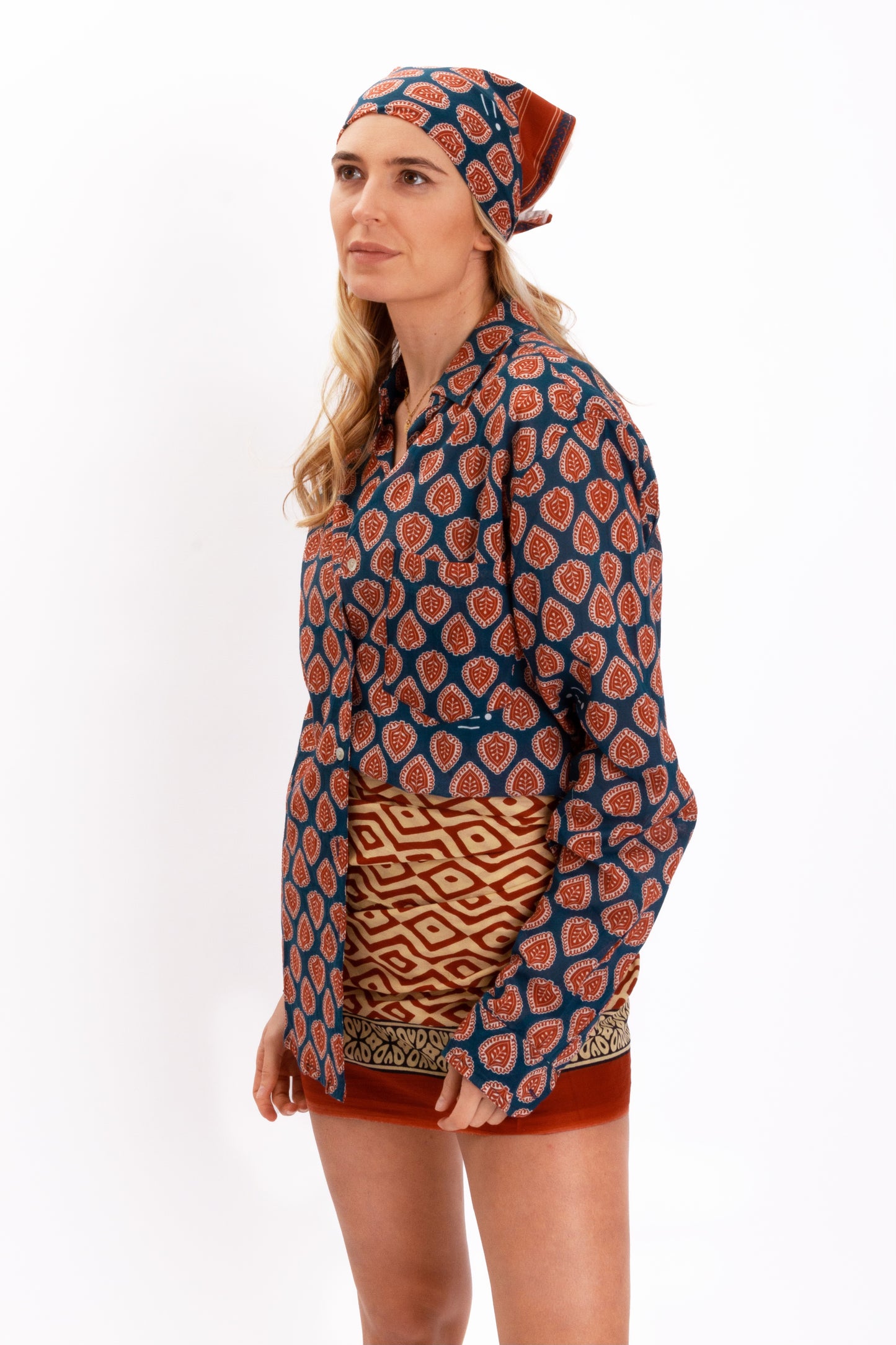 CAMICIA 103