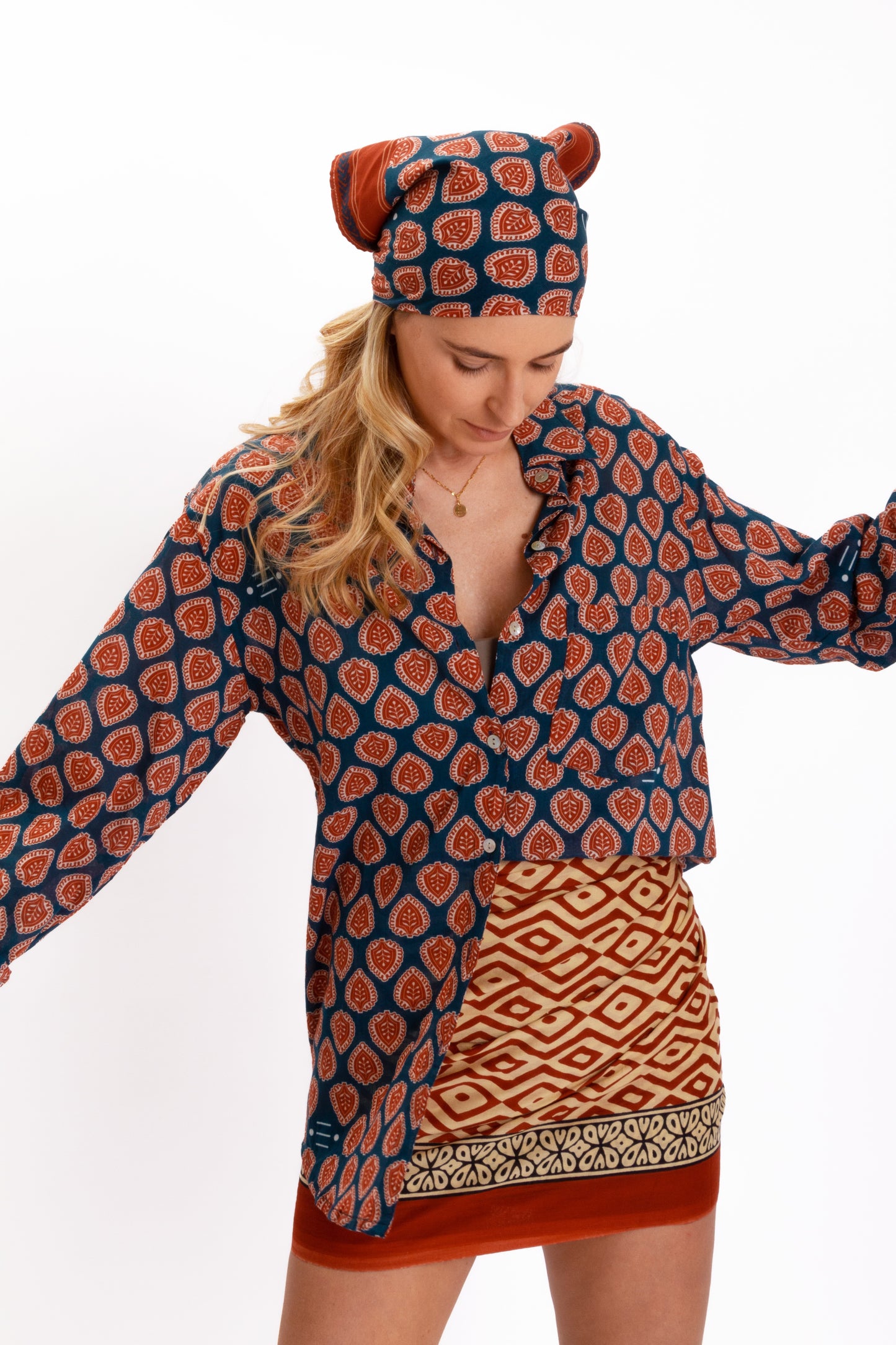 CAMICIA 103