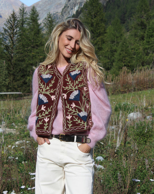 GILET SUZANI 6