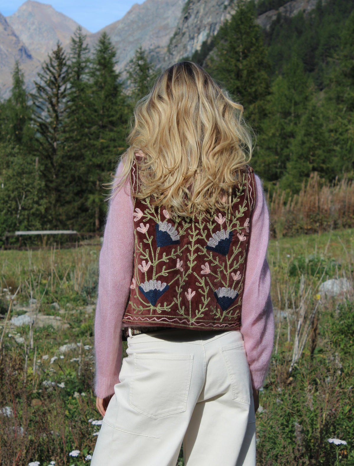 GILET SUZANI 6
