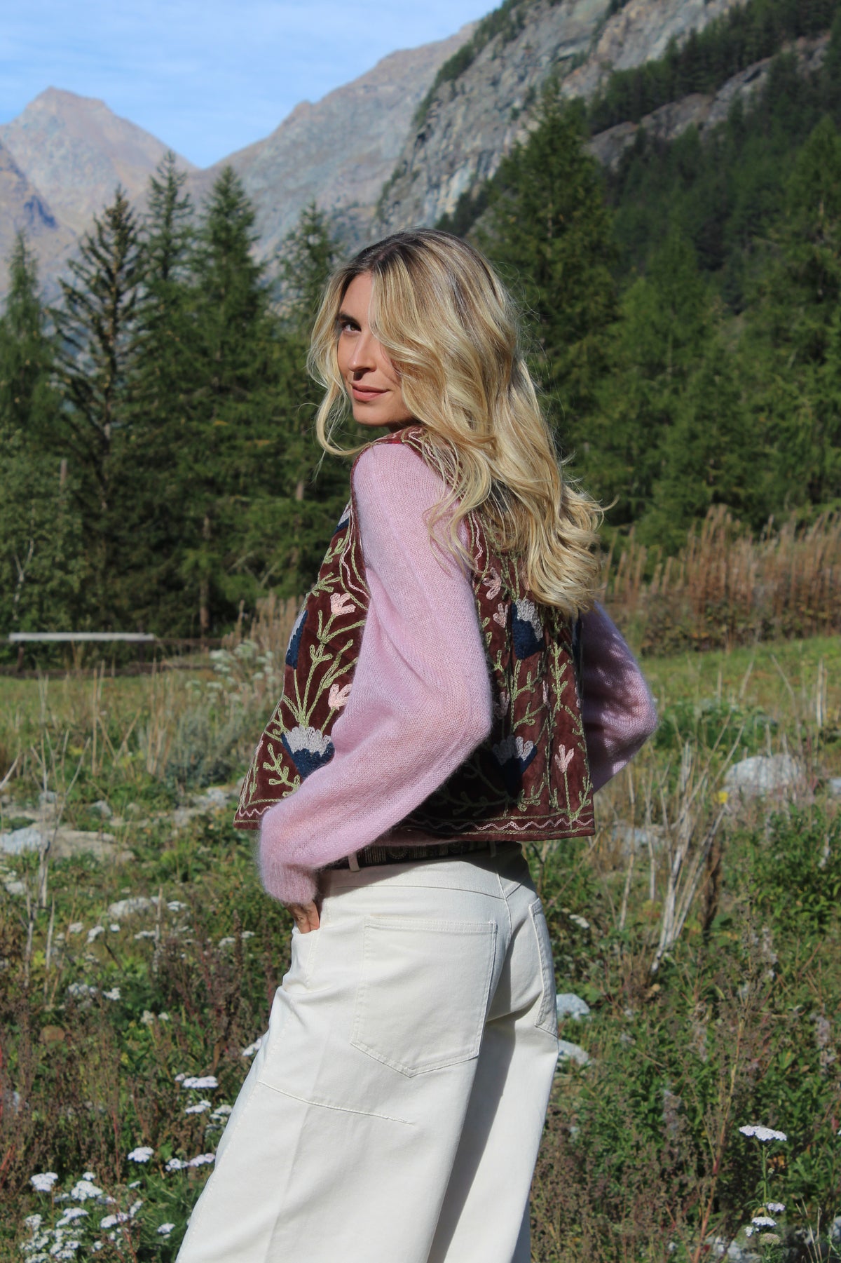GILET SUZANI 6
