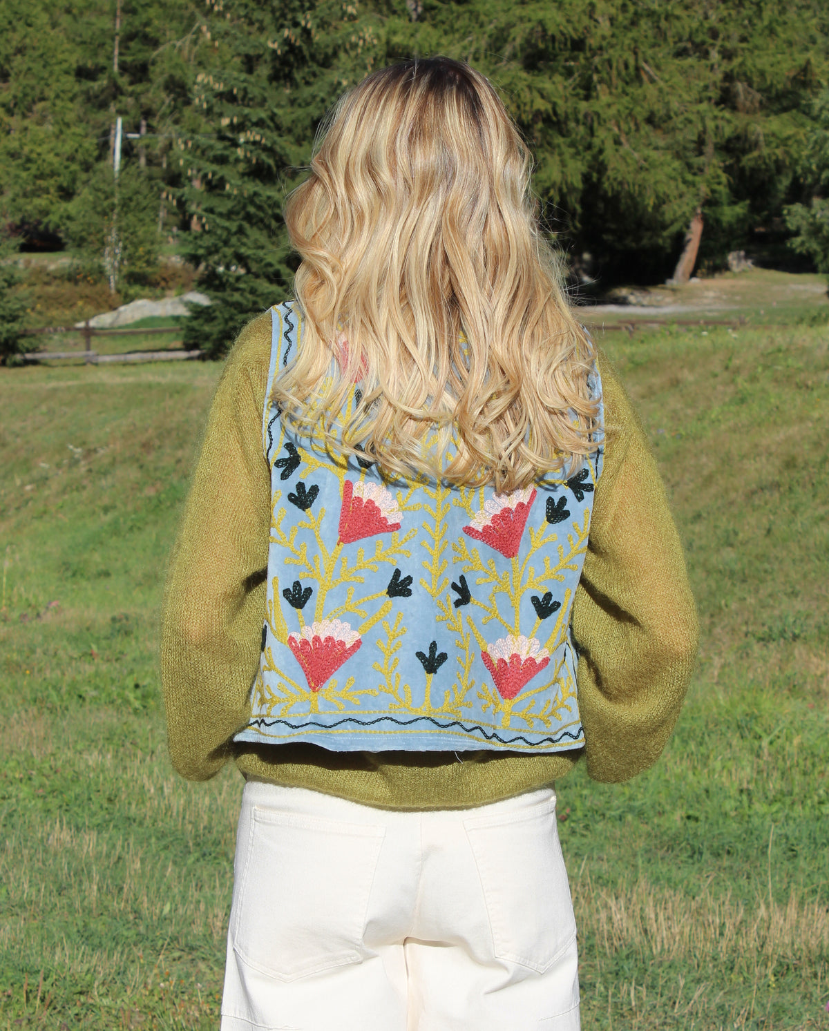 GILET SUZANI 7