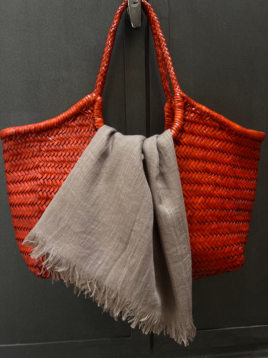 PASHMINA KAKI