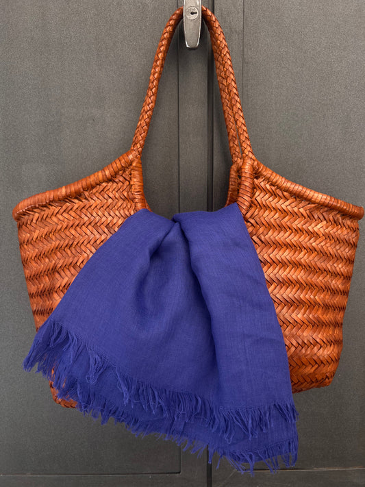PASHMINA BLUETTE