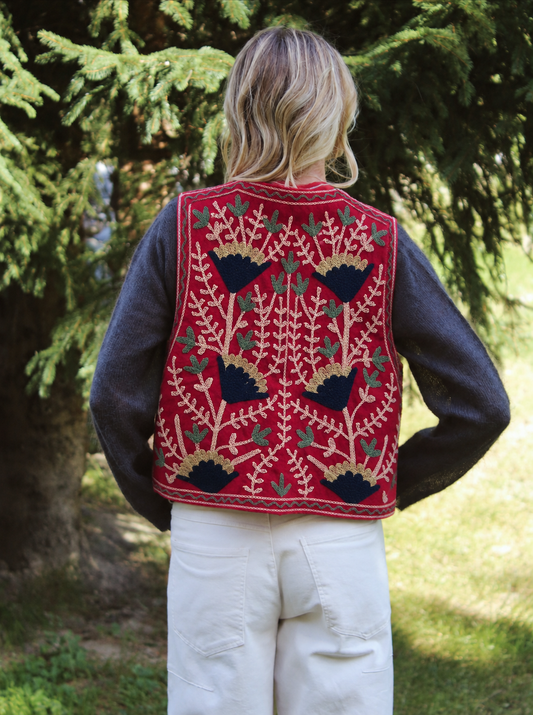 GILET SUZANI 11