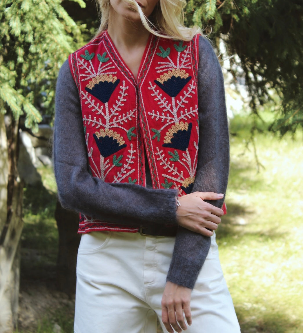 GILET SUZANI 11