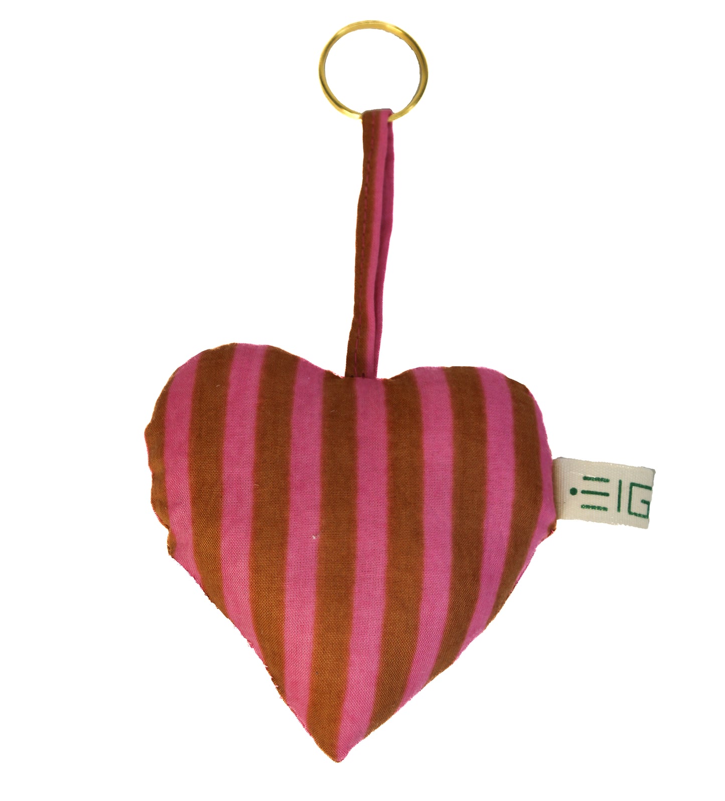 PORTACHIAVI CUORE 8