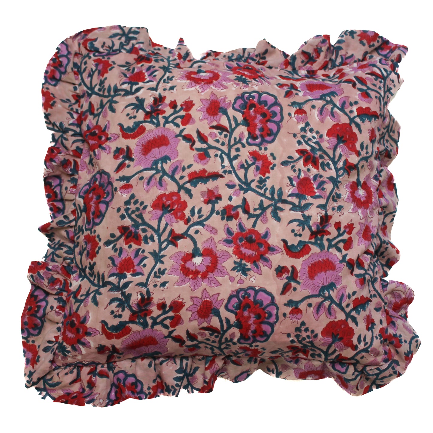 FEDERA CUSCINO 4