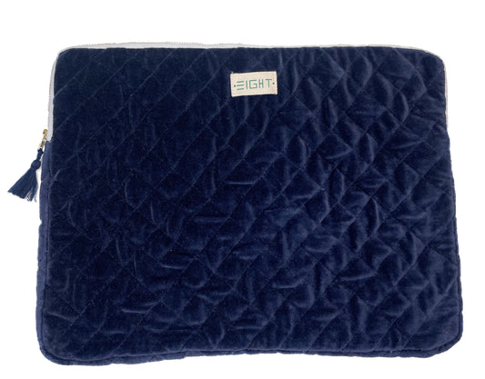 CUSTODIA LAPTOP/TABLET IN VELLUTO I