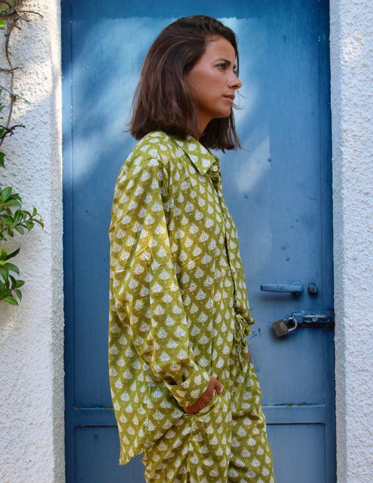 CAMICIA 20