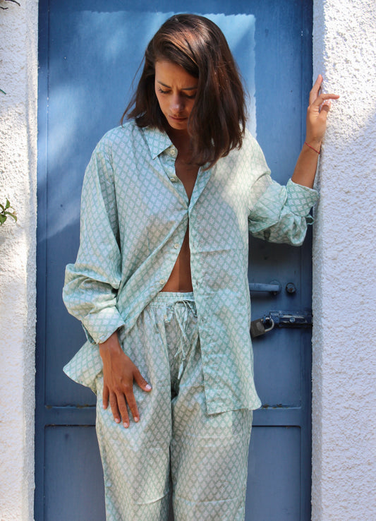 CAMICIA 21