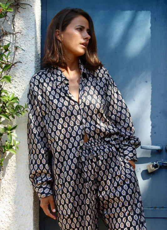 CAMICIA 22