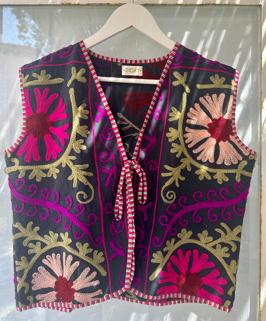 GILET SUZANI 7