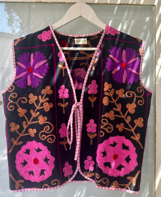 GILET SUZANI 8