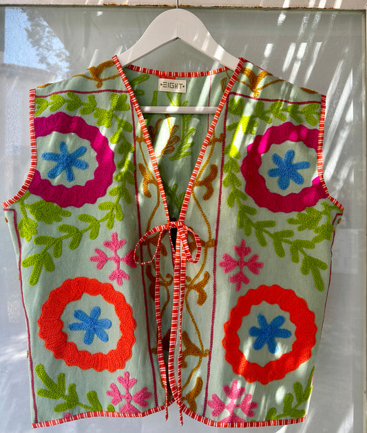 GILET SUZANI 10