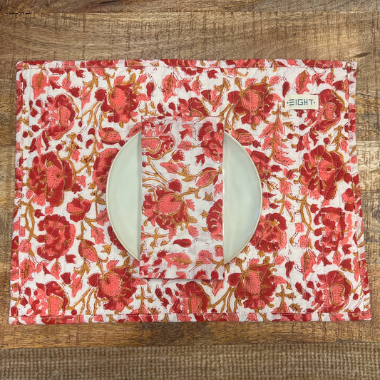 SET DA TAVOLA x2 XIV