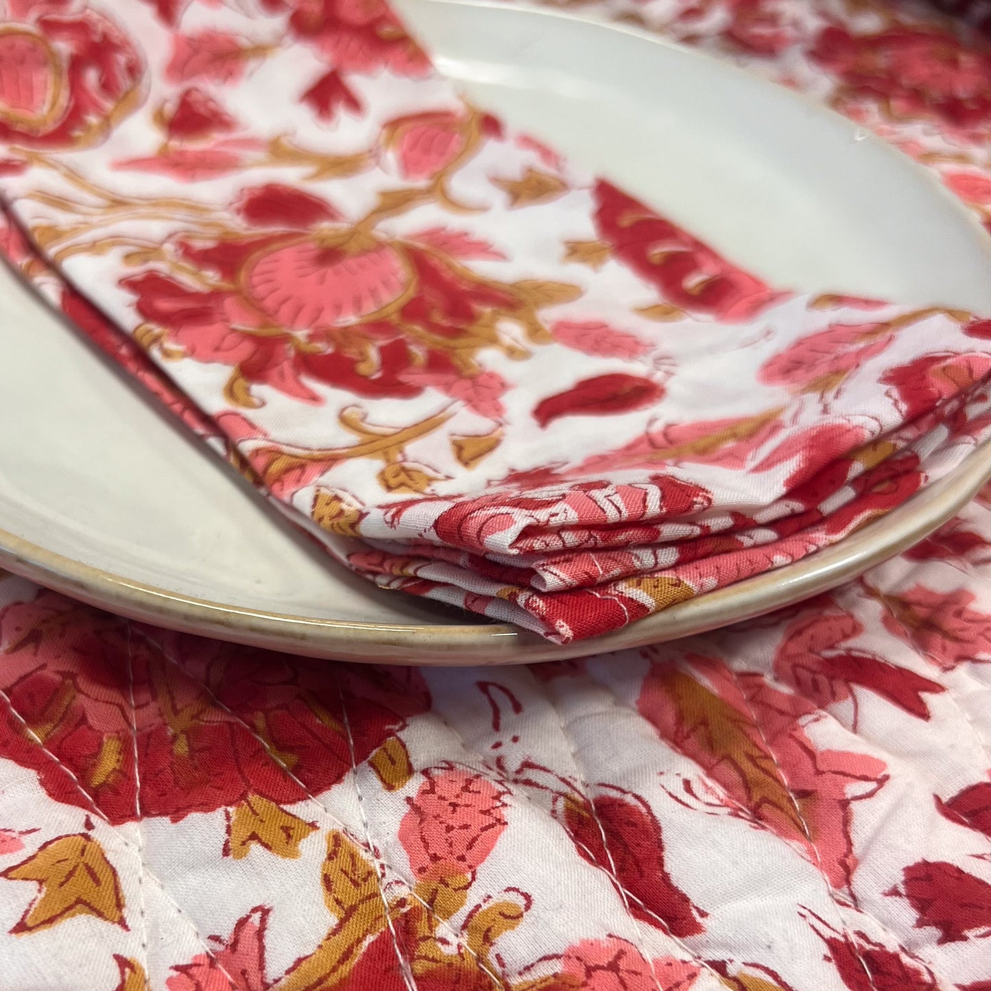 SET DA TAVOLA x2 XIV