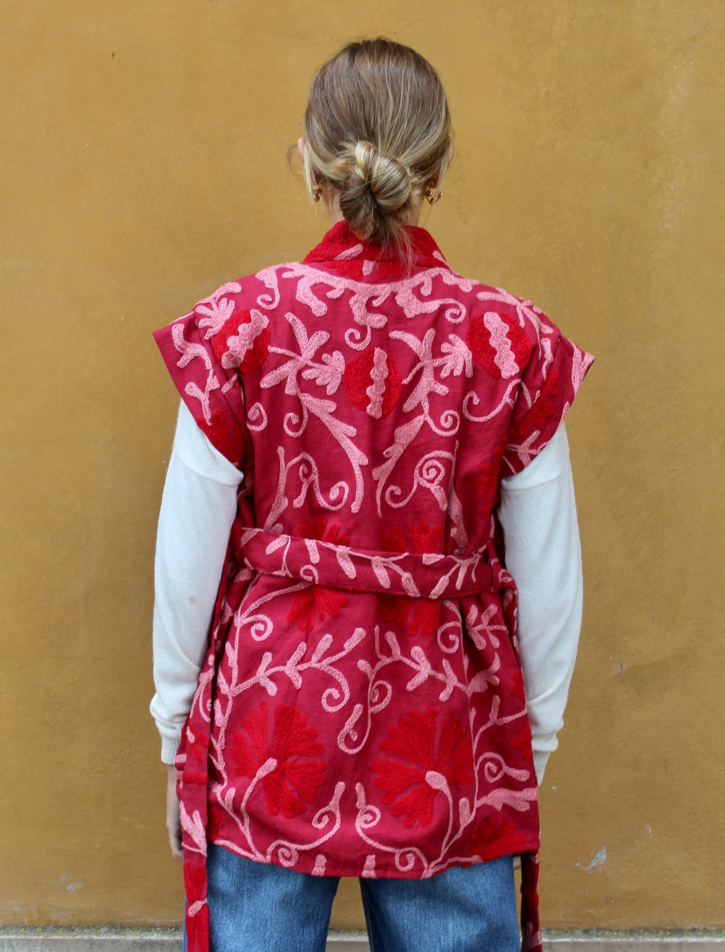 GILET SUZANI 4