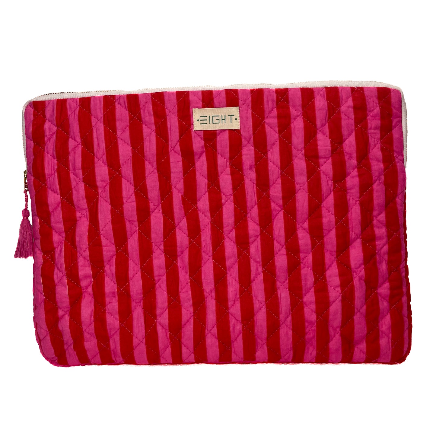 CUSTODIA LAPTOP/TABLET IN COTONE 11