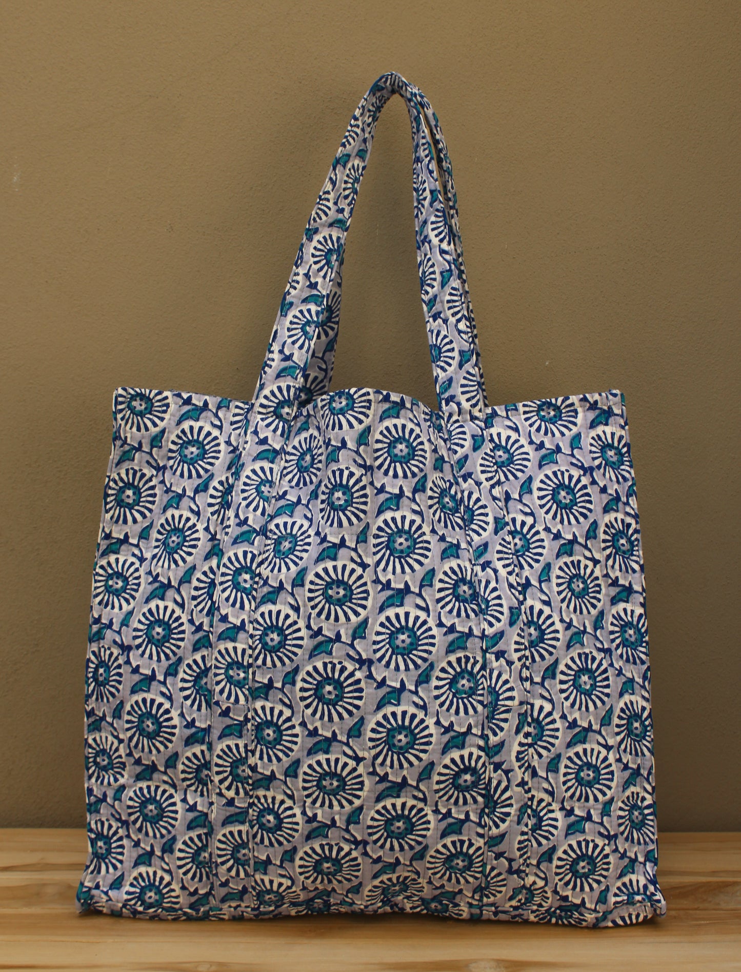 BORSA DA MARE 4
